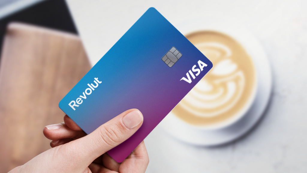 Revolut Card